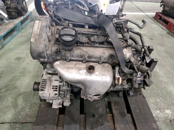 Alternador VOLKSWAGEN POLO