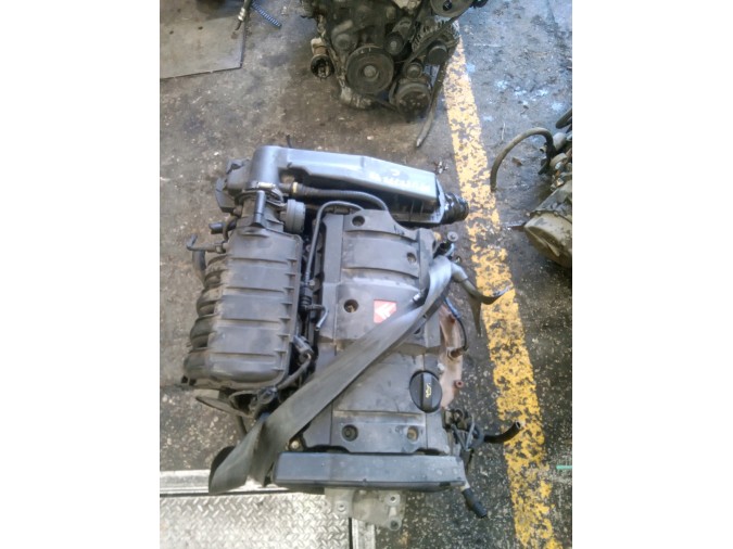 COMPRESOR AIRE ACONDICIONADO CITROEN C4 2005