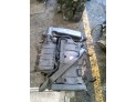 MOTOR ARRANQUE CITROEN C4 2005