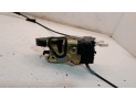 CERRADURA PUERTA DELANTERA IZQUIERDA CITROEN C4 2005