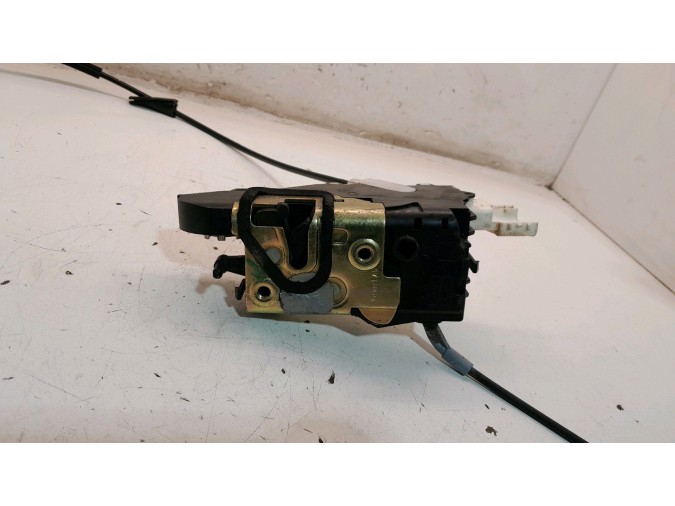 CERRADURA PUERTA DELANTERA IZQUIERDA CITROEN C4 2005