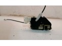 CERRADURA PUERTA DELANTERA DERECHA CITROEN C4 2005