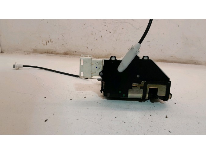CERRADURA PUERTA DELANTERA DERECHA CITROEN C4 2005
