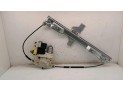 ELEVALUNAS DELANTERO IZQUIERDO CITROEN C4 2005