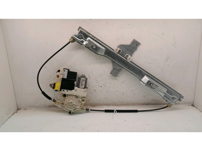 ELEVALUNAS DELANTERO IZQUIERDO CITROEN C4 2005