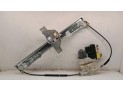 ELEVALUNAS DELANTERO IZQUIERDO CITROEN C4 2005