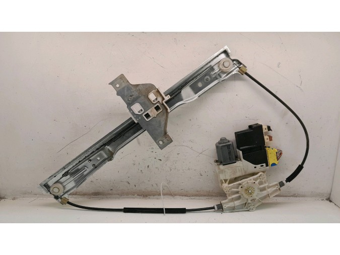 ELEVALUNAS DELANTERO IZQUIERDO CITROEN C4 2005