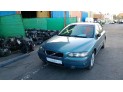 Intercooler VOLVO S60 2003