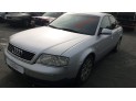 VARIOS AUDI A6 2001