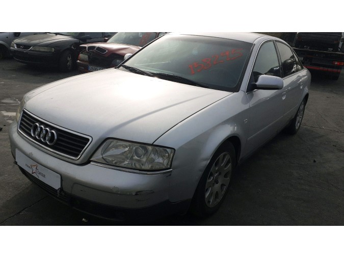 VARIOS AUDI A6 2001