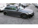 MANGUETA DELANTERA DERECHA AUDI A3 2015