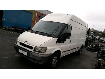 VARIOS FORD TRANSIT 2004