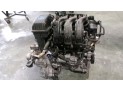 MOTOR CON ACCESORIOS Y CAJA DE CAMBIOS PEUGEOT 2008 2017