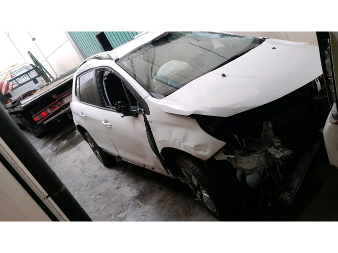 ELEVALUNAS TRASERO DERECHO PEUGEOT 2008 2017