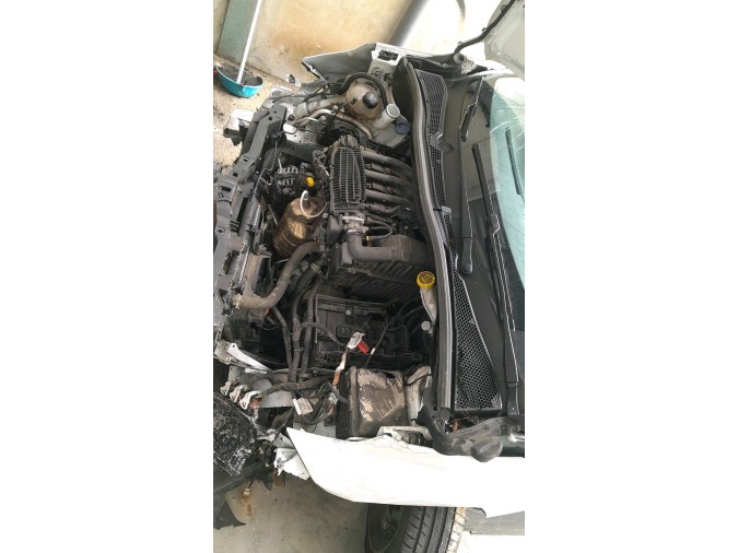 ELEVALUNAS TRASERO DERECHO PEUGEOT 2008 2017
