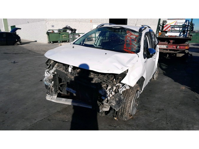 MANDO ELEVALUNAS DELANTERO DERECHO PEUGEOT 2008 2017