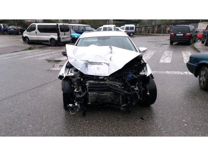 Radiador motor SEAT LEON 2017