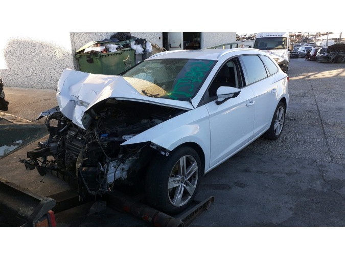 AUTORRADIO SEAT LEON 2017