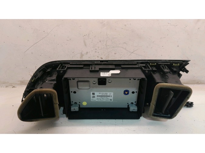 AUTORRADIO SEAT LEON 2017