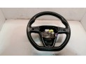 VOLANTE SEAT LEON NEGRO 2017