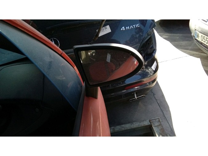 RETROVISOR DERECHO RENAULT TWIZY 2016