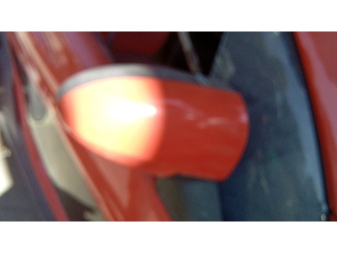 RETROVISOR DERECHO RENAULT TWIZY 2016