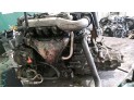MOTOR CON ACCESORIOS Y CAJA DE CAMBIOS VOLKSWAGEN PASSAT 2002