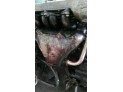 MOTOR CON ACCESORIOS Y CAJA DE CAMBIOS VOLKSWAGEN PASSAT 2002