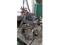 MOTOR CON ACCESORIOS Y CAJA DE CAMBIOS VOLKSWAGEN PASSAT 2002