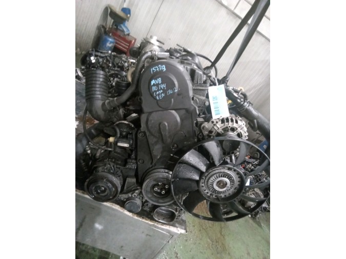 Motor VOLKSWAGEN PASSAT 2002