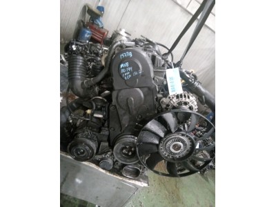 COMPRESOR AIRE ACONDICIONADO VOLKSWAGEN PASSAT 2002