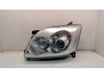 FARO DELANTERO IZQUIERDO TOYOTA AVENSIS 2007