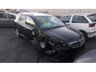 PANEL DELANTERO TOYOTA AVENSIS 2007