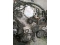MOTOR CON ACCESORIOS Y CAJA DE CAMBIOS TOYOTA AVENSIS 2007