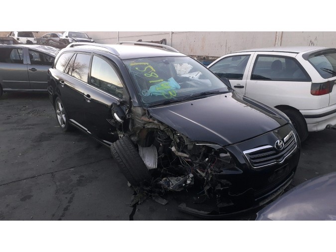 Radiador motor TOYOTA AVENSIS 2007