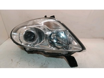 FARO DELANTERO IZQUIERDO PEUGEOT ION 2011