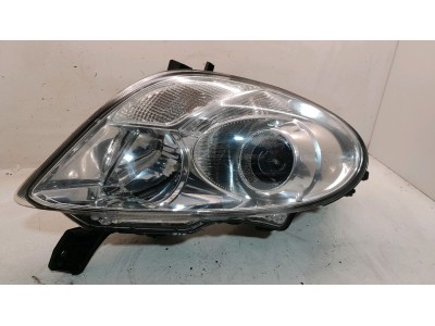 FARO DELANTERO DERECHO PEUGEOT ION 2011