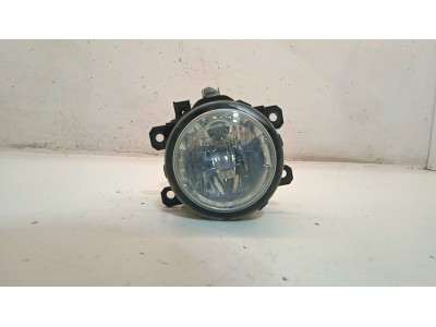 FARO ANTINIEBLA IZQUIERDO PEUGEOT ION 2011