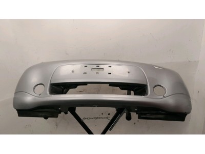 PARAGOLPES DELANTERO PEUGEOT ION GRIS 2011