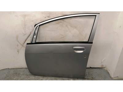 PUERTA DELANTERA IZQUIERDA PEUGEOT ION GRIS 2011