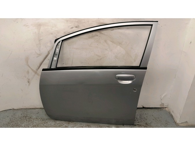 PUERTA DELANTERA IZQUIERDA PEUGEOT ION GRIS 2011