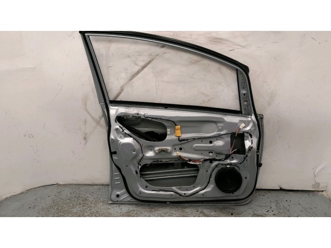 PUERTA DELANTERA IZQUIERDA PEUGEOT ION GRIS 2011