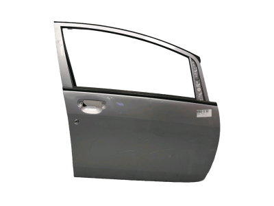 PUERTA DELANTERA DERECHA PEUGEOT ION GRIS 2011