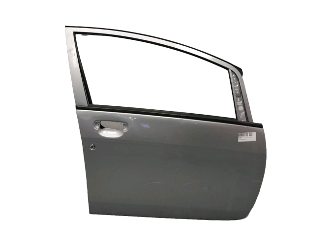 PUERTA DELANTERA DERECHA PEUGEOT ION GRIS 2011