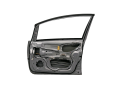 PUERTA DELANTERA DERECHA PEUGEOT ION GRIS 2011