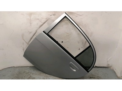 PUERTA TRASERA IZQUIERDA PEUGEOT ION GRIS 2011