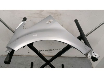 ALETA DELANTERA IZQUIERDA PEUGEOT ION GRIS 2011