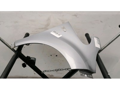 ALETA DELANTERA DERECHA PEUGEOT ION GRIS 2011