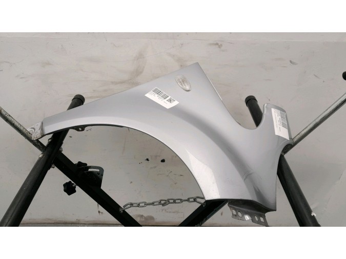 ALETA DELANTERA DERECHA PEUGEOT ION GRIS 2011