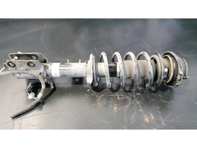 AMORTIGUADOR DELANTERO DERECHO PEUGEOT ION 2011
